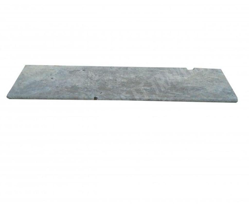  Var Forcalqueiret - 83136 - Photos Vivastreet Travertin Gris Silver Marche Escalier 130x30 cm REF 3173