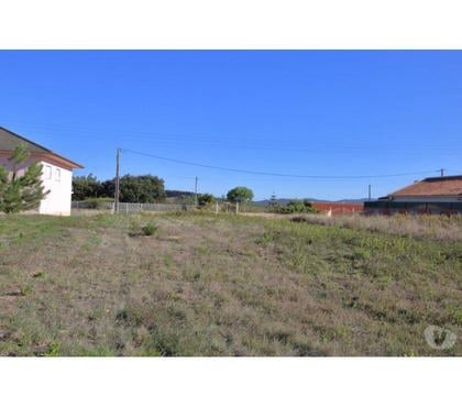 Terrain à vendre - Photos Vivastreet Terrain - Cadaval - 672m2