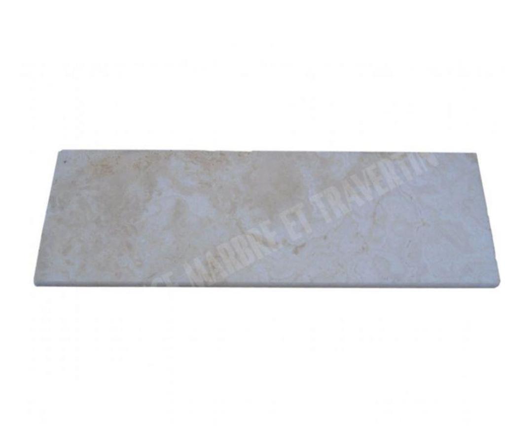  Var Forcalqueiret - 83136 - Photos Vivastreet Travertin ClssClair Marche Escalier 100x33 cm REF 3076