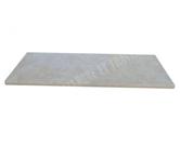 Travertin Classique Clair Marche Escalier 100x35 cm REF 3073