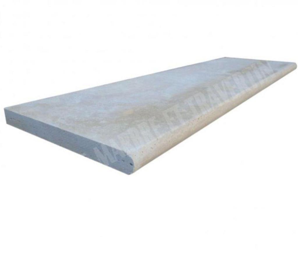  Var Forcalqueiret - 83136 - Photos Vivastreet Travertin Classique Clair Marche Escalier 100x35 cm REF 3073