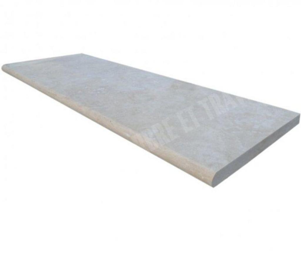  Var Forcalqueiret - 83136 - Photos Vivastreet Travertin Classique Clair Marche Escalier 100x35 cm REF 3073