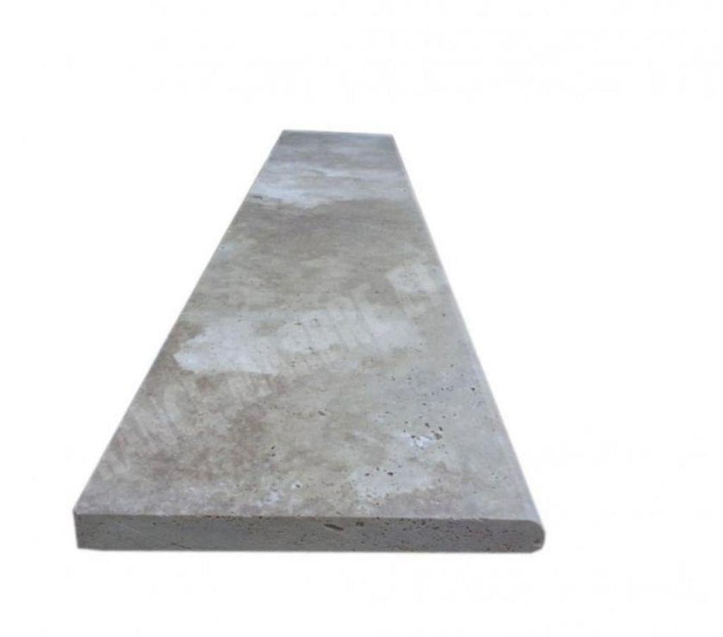  Var Forcalqueiret - 83136 - Photos Vivastreet Travertin Classique Beige Marche Escalier 150x30 cm REF 2960