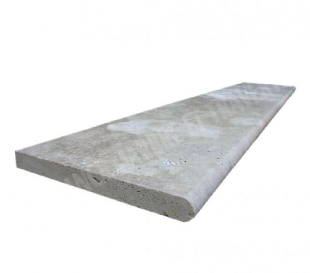  Var Forcalqueiret - 83136 - Photos Vivastreet Travertin Classique Beige Marche Escalier 150x30 cm REF 2960