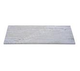 Travertin ClssClair Veine Marche Escalier 100x30cm REF 2895