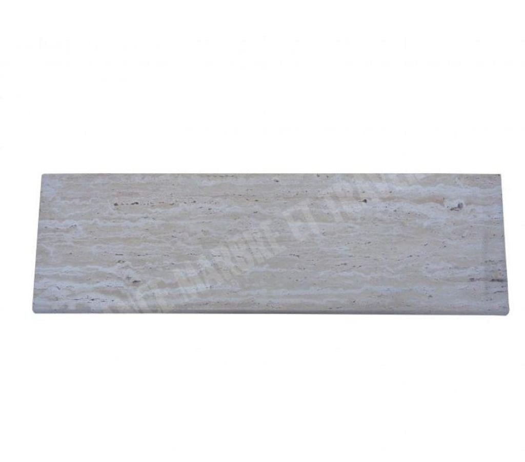  Var Forcalqueiret - 83136 - Photos Vivastreet Travertin ClssClair Veine Marche Escalier 100x30cm REF 2895