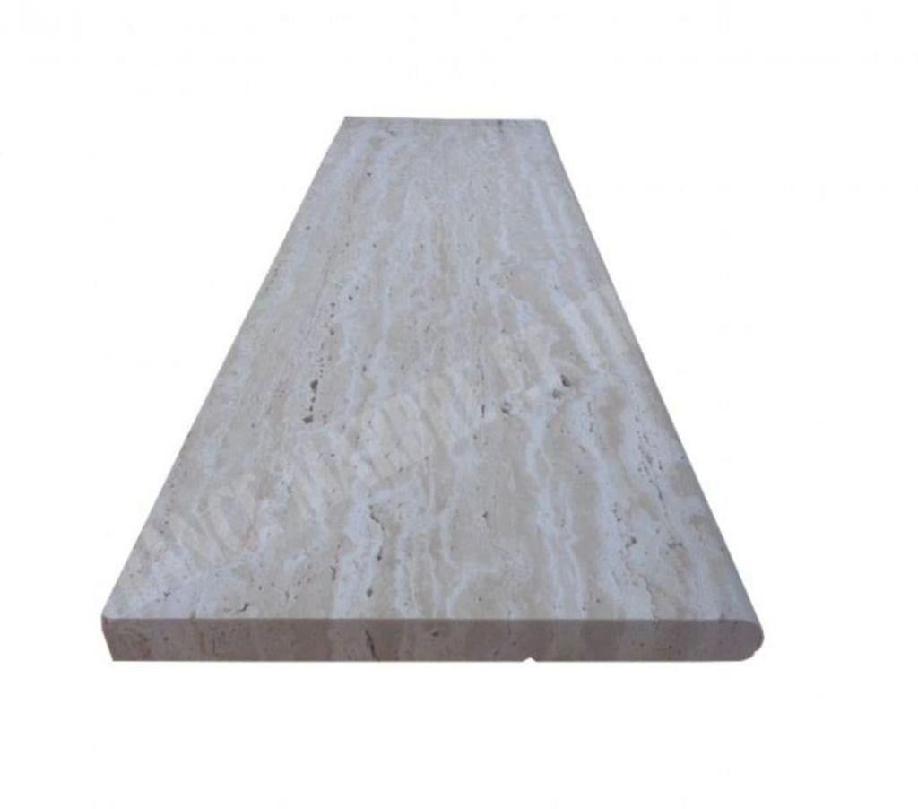  Var Forcalqueiret - 83136 - Photos Vivastreet Travertin ClssClair Veine Marche Escalier 100x30cm REF 2895