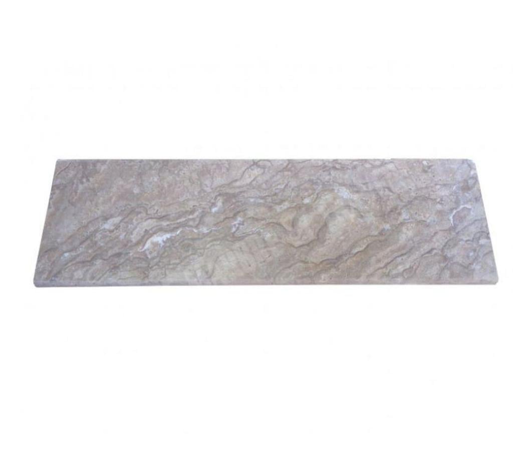  Var Forcalqueiret - 83136 - Photos Vivastreet Travertin Chocolat Marche Escalier 100x30 cm REF 2894