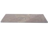 Travertin Noce Marron Marche Escalier 100x30 cm REF 2893