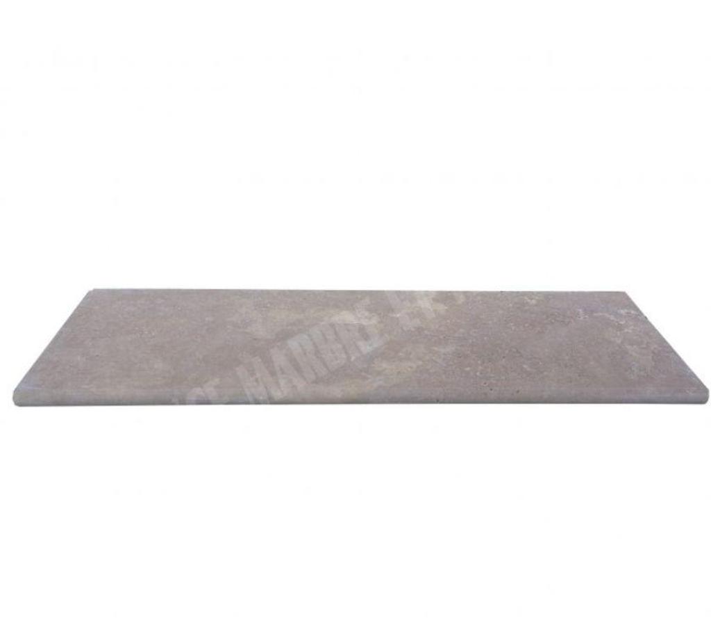  Var Forcalqueiret - 83136 - Photos Vivastreet Travertin Noce Marron Marche Escalier 100x30 cm REF 2893