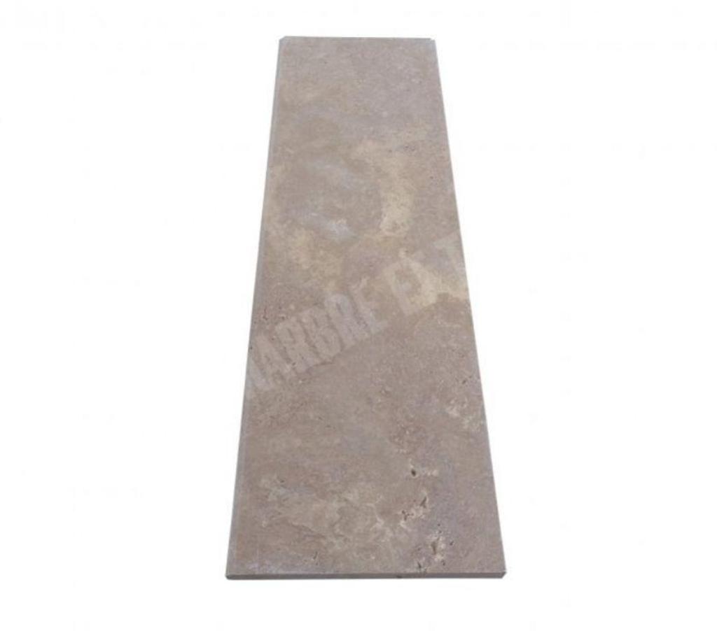  Var Forcalqueiret - 83136 - Photos Vivastreet Travertin Noce Marron Marche Escalier 100x30 cm REF 2893