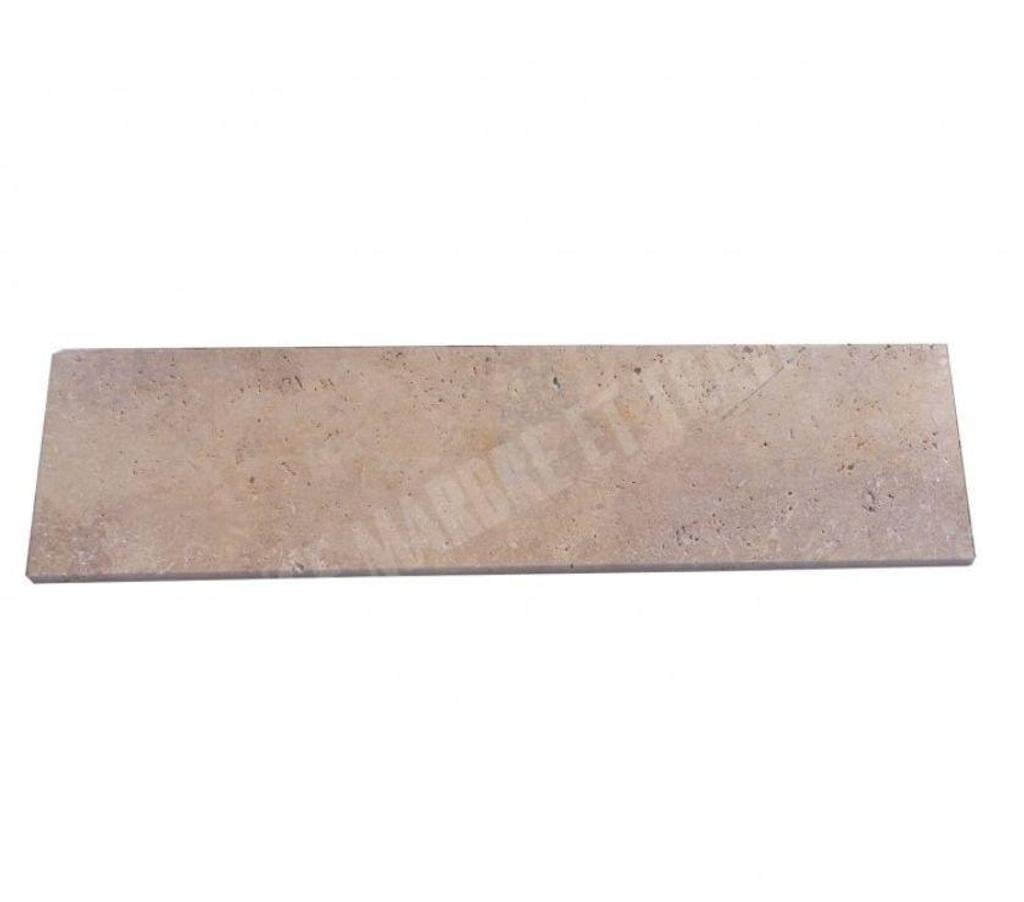  Var Forcalqueiret - 83136 - Photos Vivastreet Travertin Noce Marron Marche Escalier 120x30 cm REF 2879