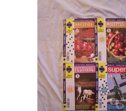 Livres Issy les Moulineaux Hauts-de-Seine - Photos Vivastreet 8 LIVRES DE JEUX DIVERS