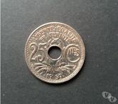 lindauer 25 centimes