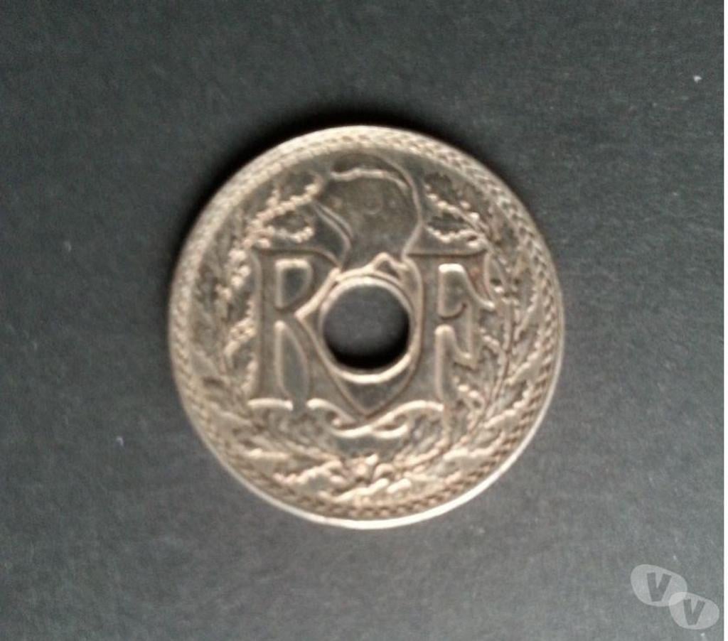 Collection Seine-et-Marne Montceaux les Provins - 77151 - Photos Vivastreet lindauer 25 centimes