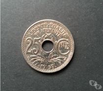 lindauer 25 centimes