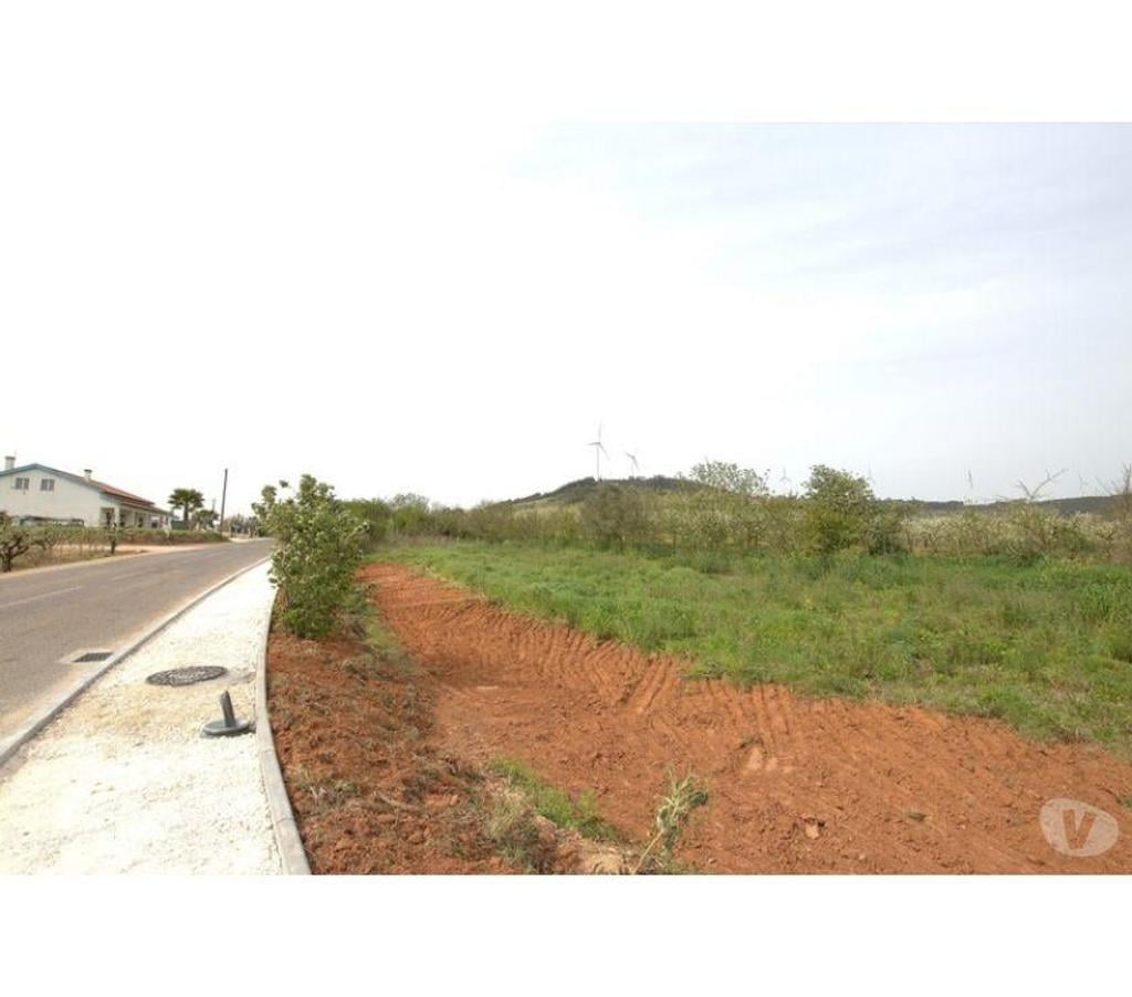 Terrain à vendre Portugal - Photos Vivastreet Terrain - Cadaval - 3360m2