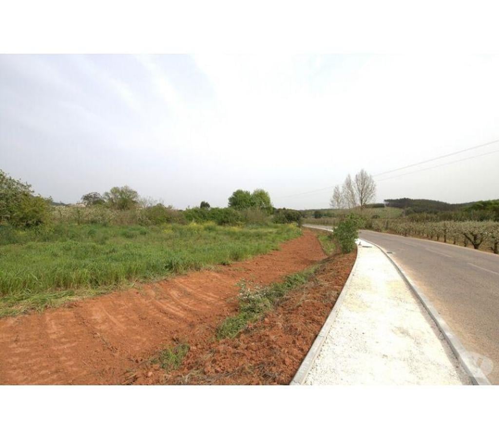 Terrain à vendre Portugal - Photos Vivastreet Terrain - Cadaval - 3360m2