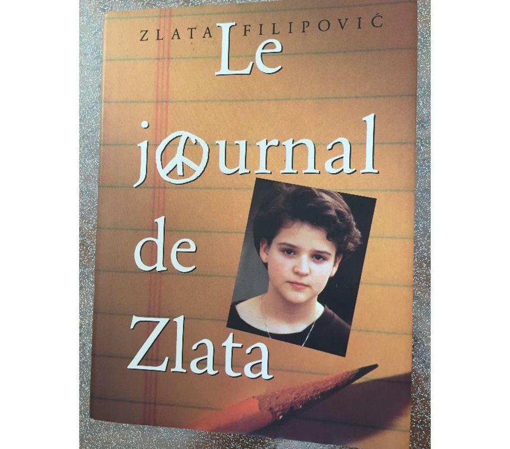Livres occasion Gard Nimes - Photos Vivastreet Le journal de zlata