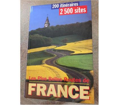Livres occasion Nimes Nimes - Photos Vivastreet Les plus belles routes de France