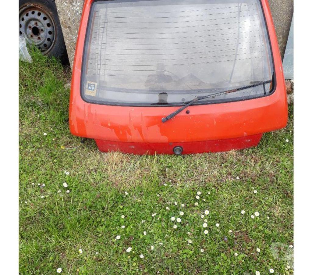 Pièces et services auto Moselle Faulquemont - Photos Vivastreet ayons 205