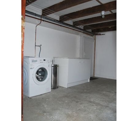 Appartement meublé Finistère Morlaix - 29600 - Photos Vivastreet S3 T1, ADSL, buanderie, jardin MORLAIX Coatsehro