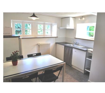 Appartement meublé Finistère Morlaix - 29600 - Photos Vivastreet S3 T1, ADSL, buanderie, jardin MORLAIX Coatsehro