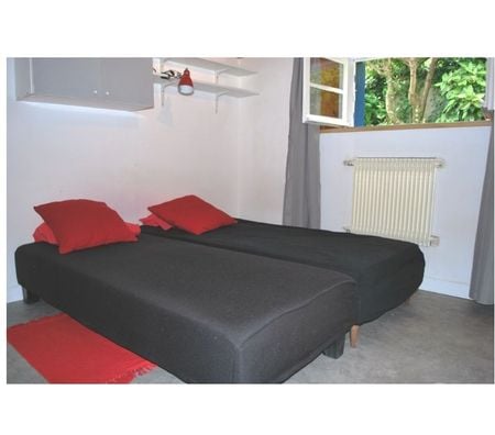 Appartement meublé Finistère Morlaix - 29600 - Photos Vivastreet S3 T1, ADSL, buanderie, jardin MORLAIX Coatsehro