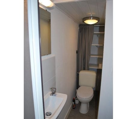 Appartement meublé Finistère Morlaix - 29600 - Photos Vivastreet S3 T1, ADSL, buanderie, jardin MORLAIX Coatsehro