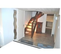Photos Vivastreet S3 T1, ADSL, buanderie, jardin MORLAIX Coatsehro