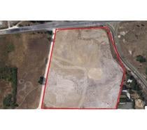 Terrain - Caldas da Rainha - 22909m2