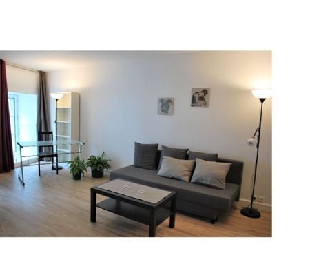 Appartement meublé Finistère Morlaix - 29600 - Photos Vivastreet Beau studio immeuble standing centre MORLAIX