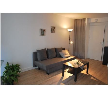 Appartement meublé Finistère Morlaix - 29600 - Photos Vivastreet Beau studio immeuble standing centre MORLAIX