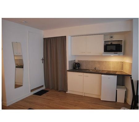 Appartement meublé Finistère Morlaix - 29600 - Photos Vivastreet Beau studio immeuble standing centre MORLAIX