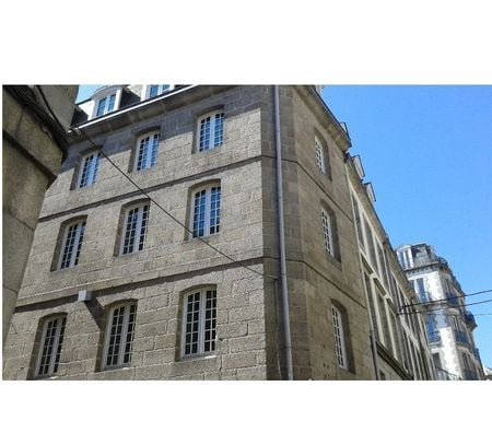Appartement meublé Finistère Morlaix - 29600 - Photos Vivastreet Beau studio immeuble standing centre MORLAIX