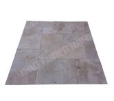 Travertin Classique Beige Opus Romain REF 0006