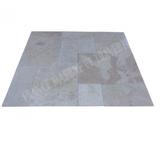 Travertin Classique Beige Big Opus Romain REF 418