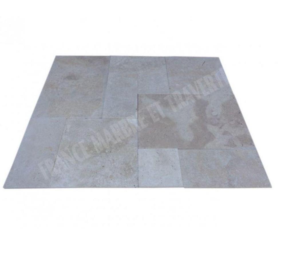  Var Forcalqueiret - 83136 - Photos Vivastreet Travertin Classique Beige Big Opus Romain REF 418