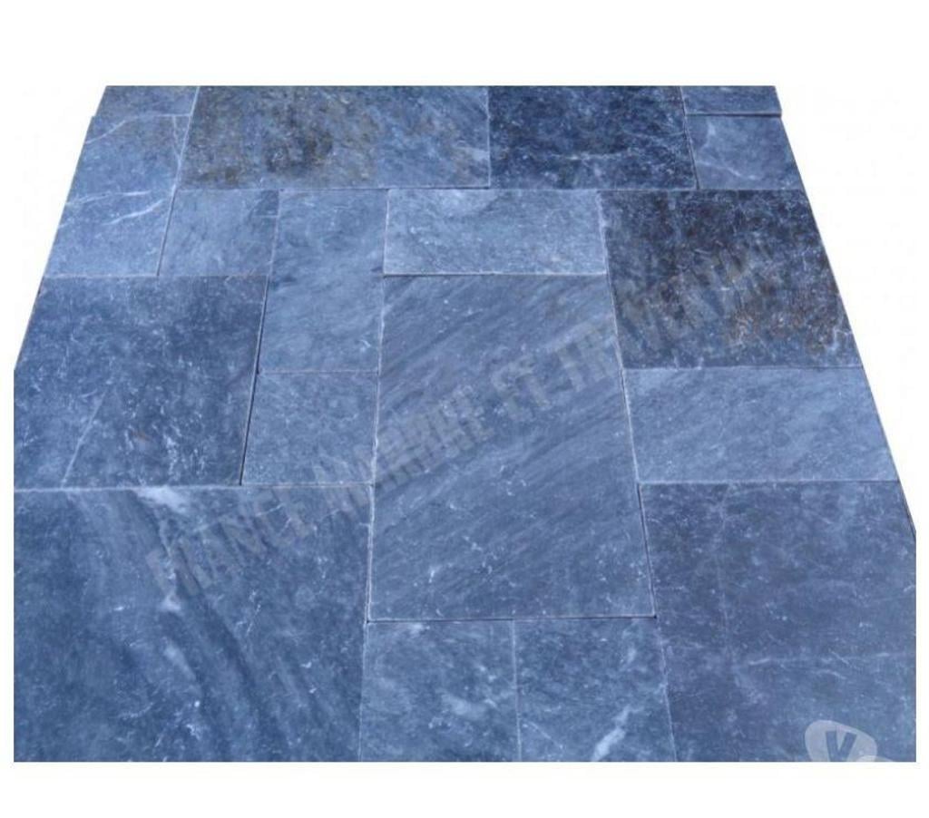  Var Forcalqueiret - 83136 - Photos Vivastreet Pierre Bleue Turque Opus Romain REF 087