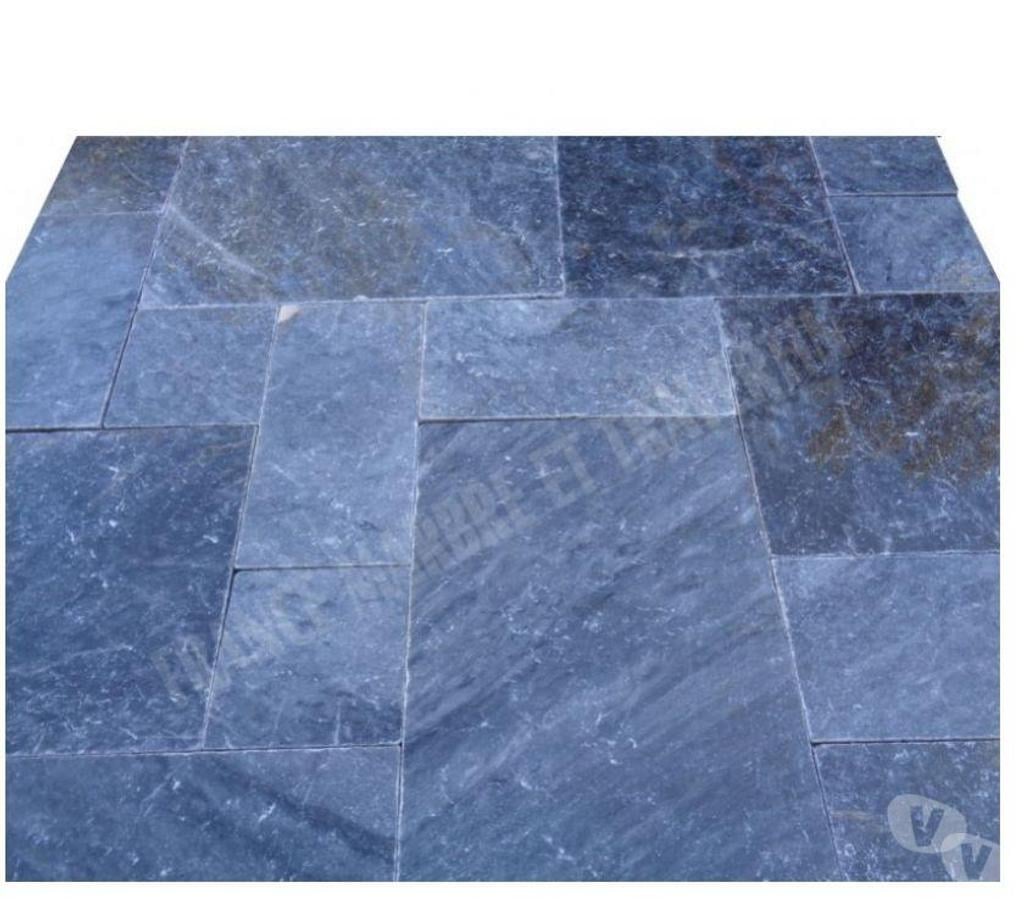  Var Forcalqueiret - 83136 - Photos Vivastreet Pierre Bleue Turque Opus Romain REF 087