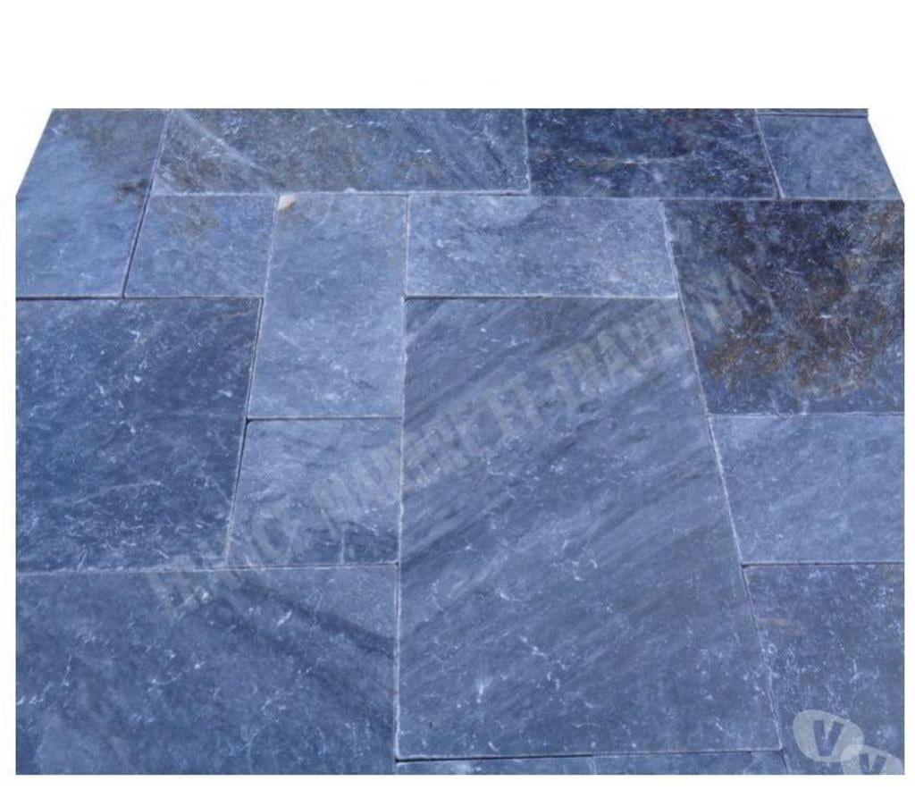  Var Forcalqueiret - 83136 - Photos Vivastreet Pierre Bleue Turque Opus Romain REF 087