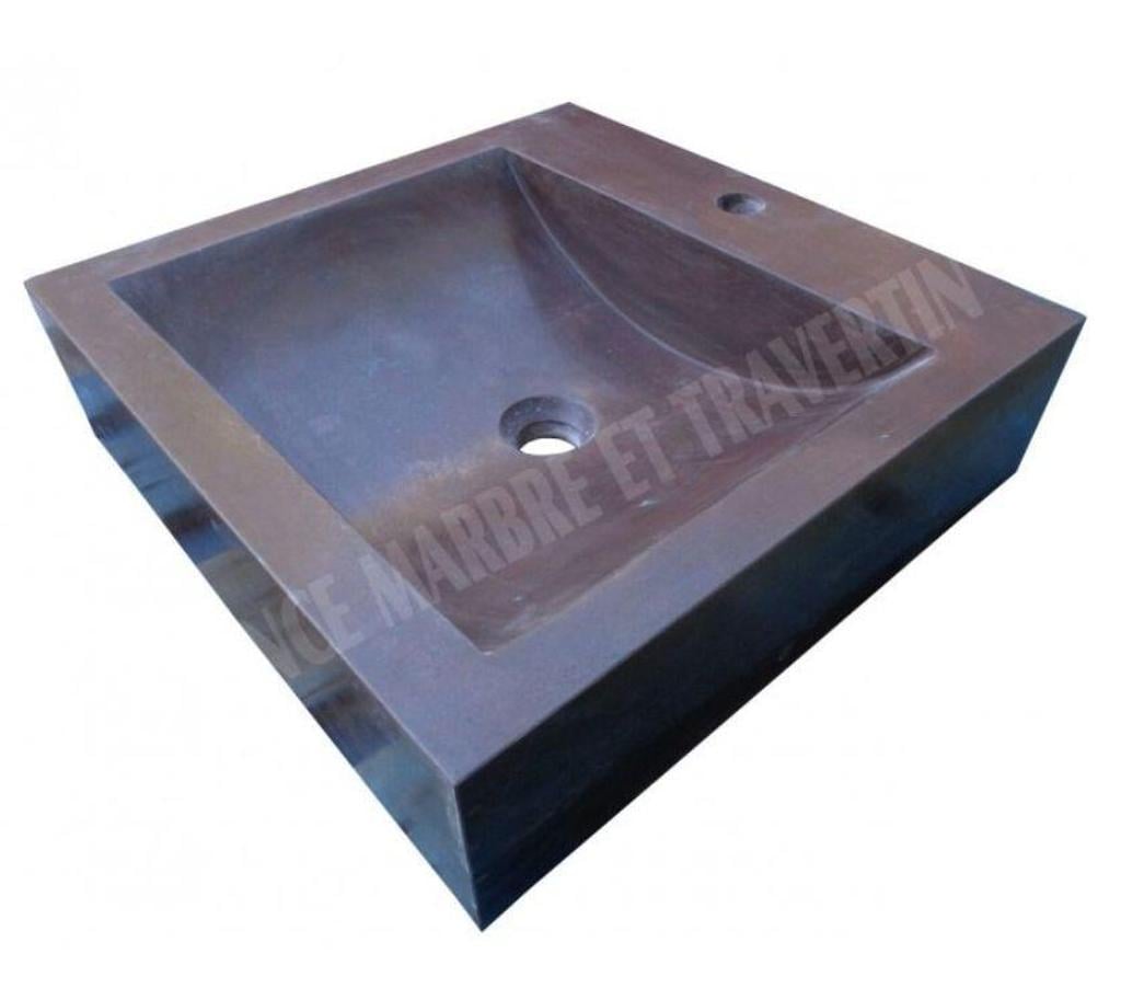  Var Forcalqueiret - 83136 - Photos Vivastreet Andésite Bordeaux Évier 40x50 cm REF 1945