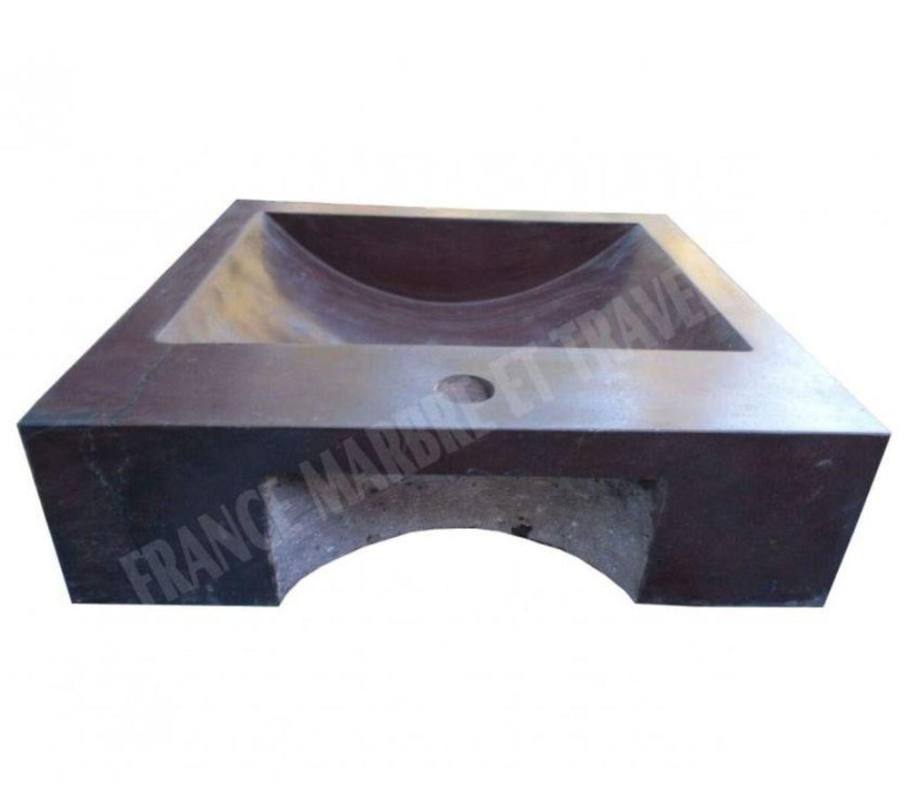  Var Forcalqueiret - 83136 - Photos Vivastreet Andésite Bordeaux Évier 40x50 cm REF 1945