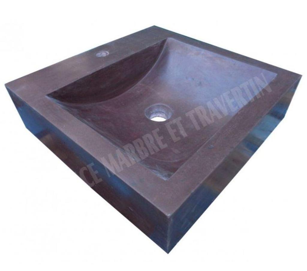  Var Forcalqueiret - 83136 - Photos Vivastreet Andésite Bordeaux Évier 40x50 cm REF 1945