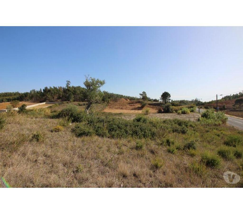 Terrain à vendre Portugal - Photos Vivastreet Terrain - Rio Maior - 6200m2