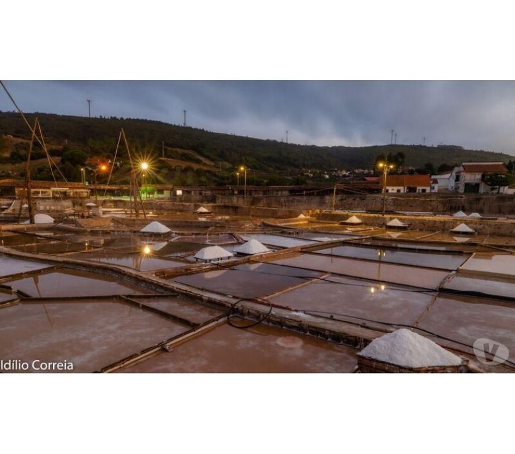 Terrain à vendre Portugal - Photos Vivastreet Terrain - Rio Maior - 6200m2
