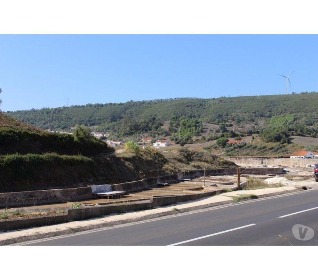 Terrain à vendre Portugal - Photos Vivastreet Terrain - Rio Maior - 6200m2
