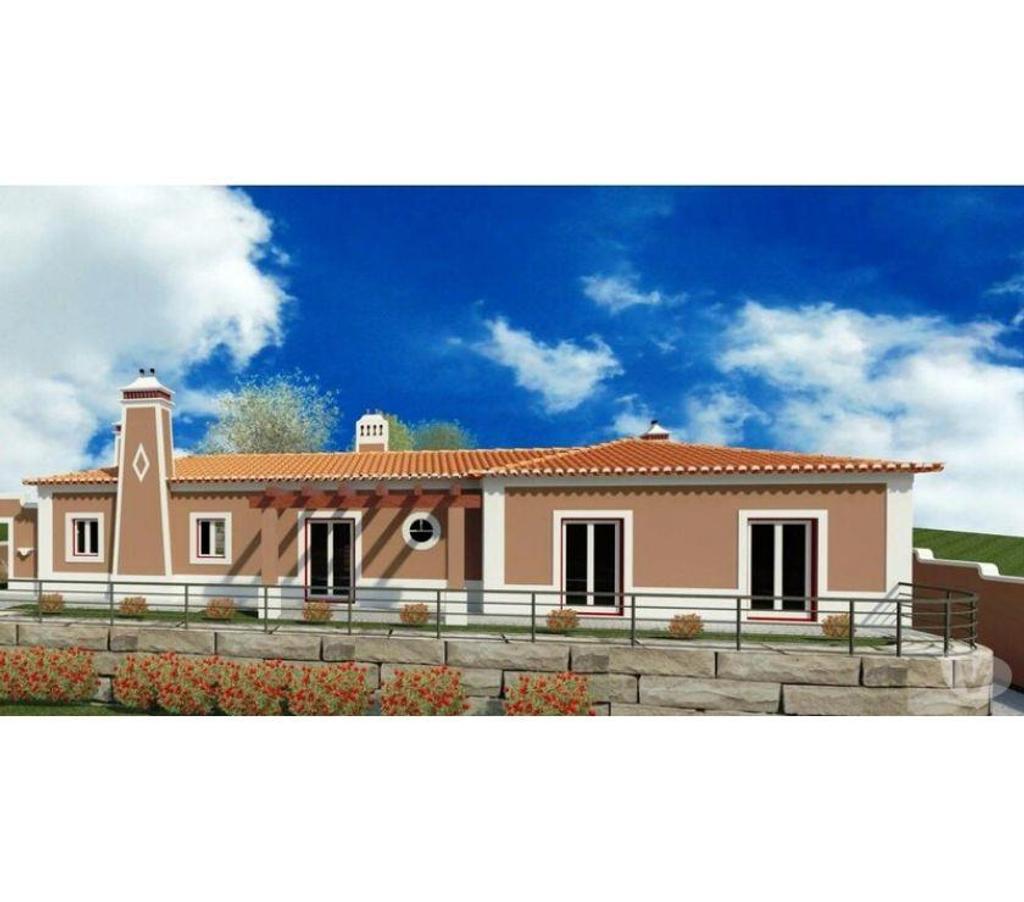 Terrain à vendre Portugal - Photos Vivastreet Terrain - Rio Maior - 6200m2