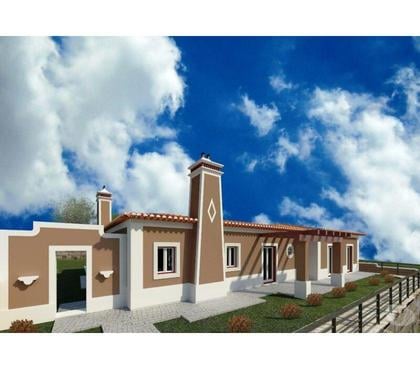 Vente Terrain - Photos Vivastreet Terrain - Rio Maior - 6200m2