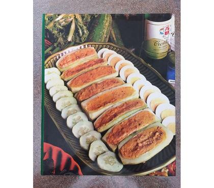 Livres occasion Nimes Nimes - Photos Vivastreet Livre : Les salades et les hors-d'oeuvre